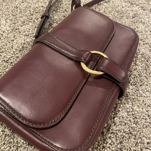 Michael Kors Crossbody Purse